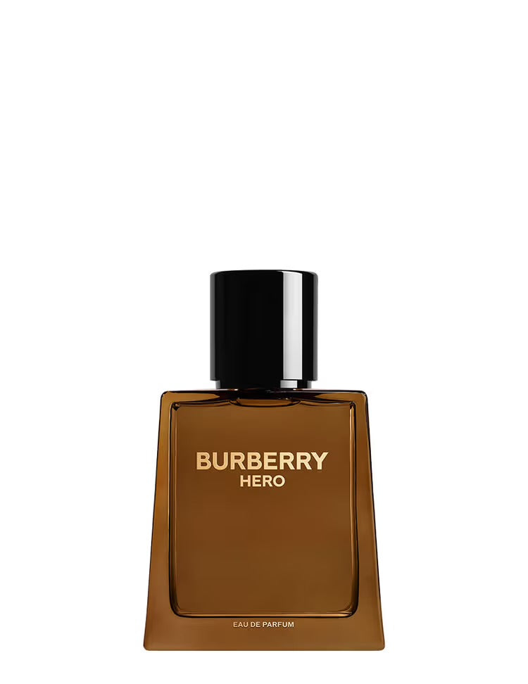 Burrberry Hero Eau De perfum For Unisex