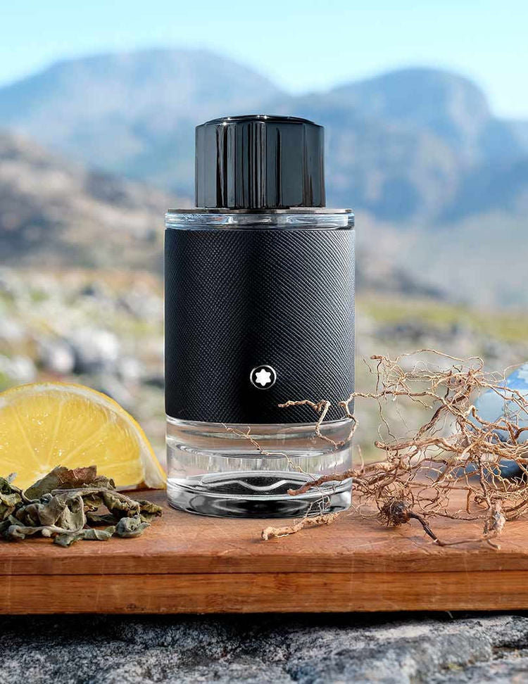 Montblanc Explorer Eau De Parfum