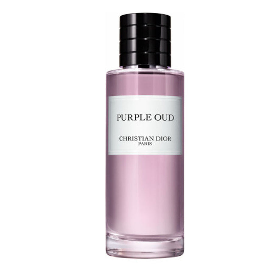 Christian Dior Purple Oud Eau Parfum For Women 125ml
