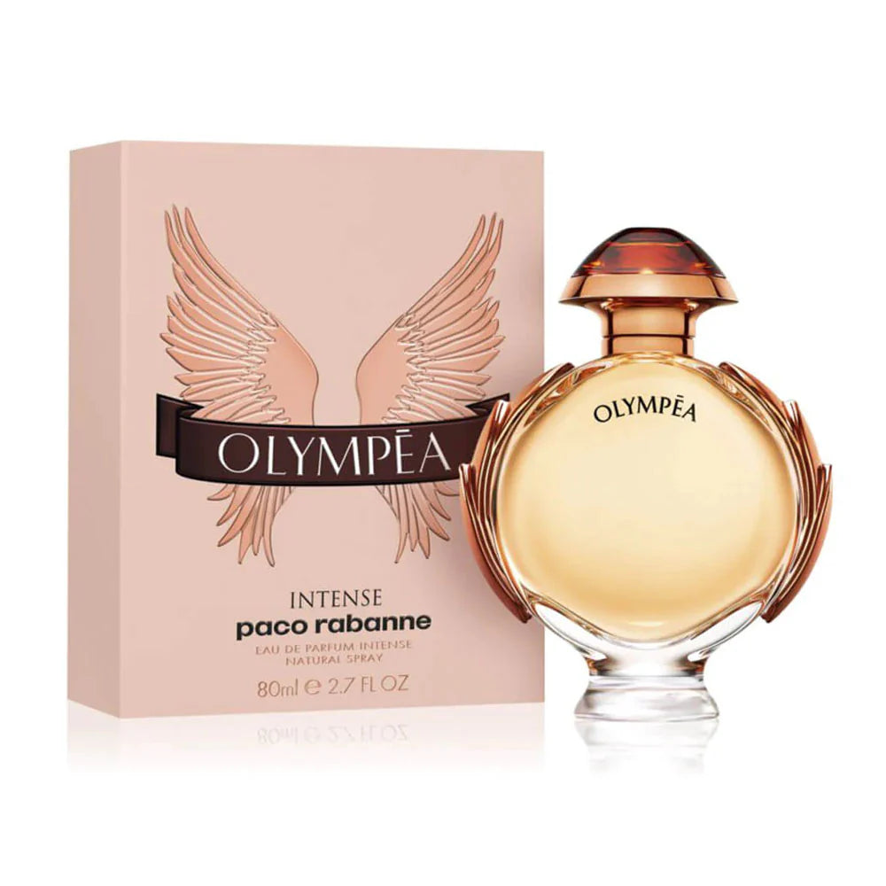 Paco Rabanne Olympea Intense Eau De Parfum Intense (100ml)