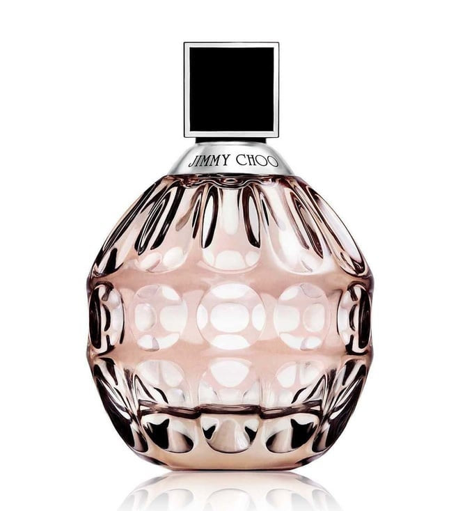 Jimmy Choo Eau De Parfum For Women 100ml