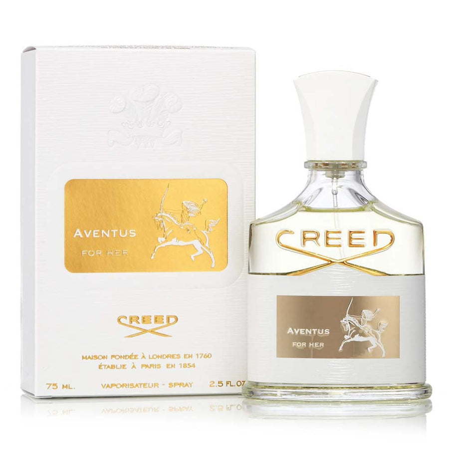Creed Aventus For Her Eau De Parfum For Women (100ml)