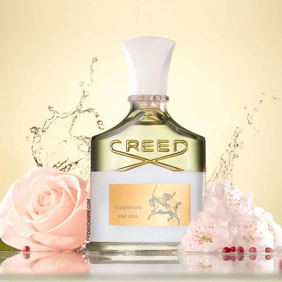 Creed Aventus For Her Eau De Parfum For Women (100ml)