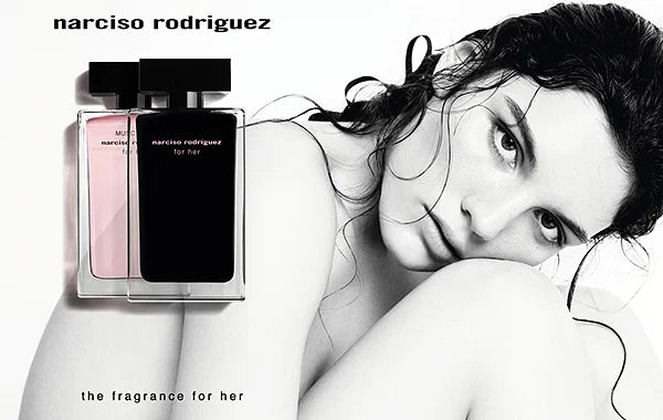 Narciso Rodriguez Eau De Parfum