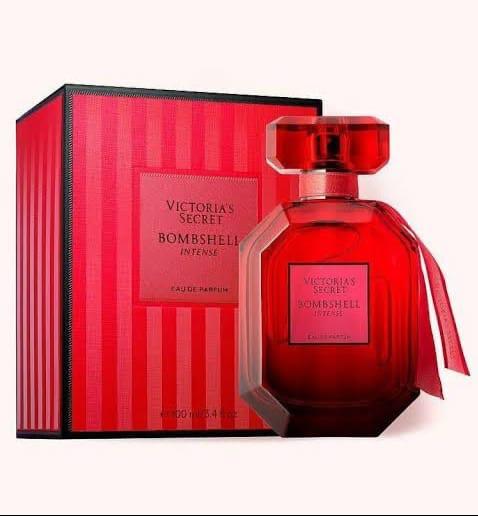 Victoriia Secrret Bombbshell Intense Eau De Perfume - 100ml