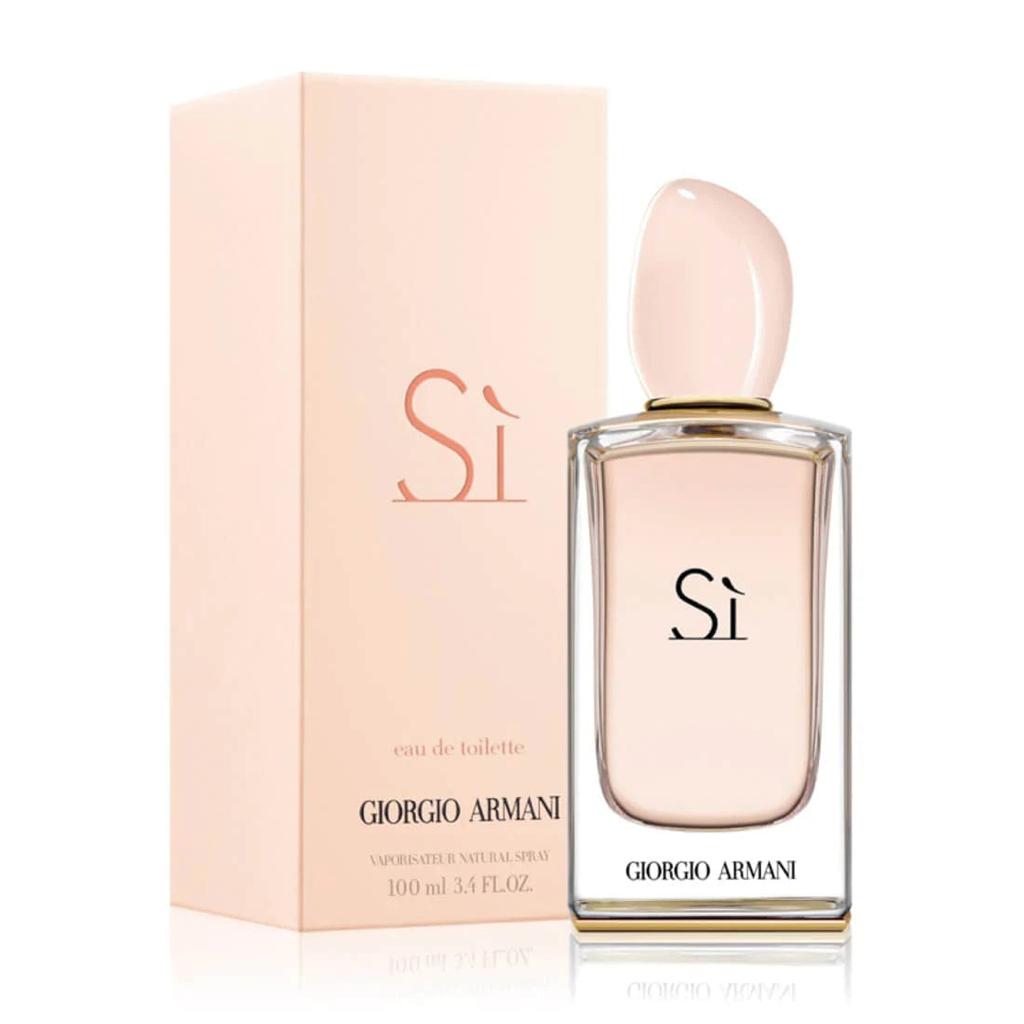 Giorgiio Armaniii Si Eau De Perfume
