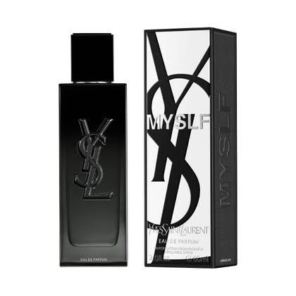 Yves Saintt Laurentt MYSLF Eau De perfume