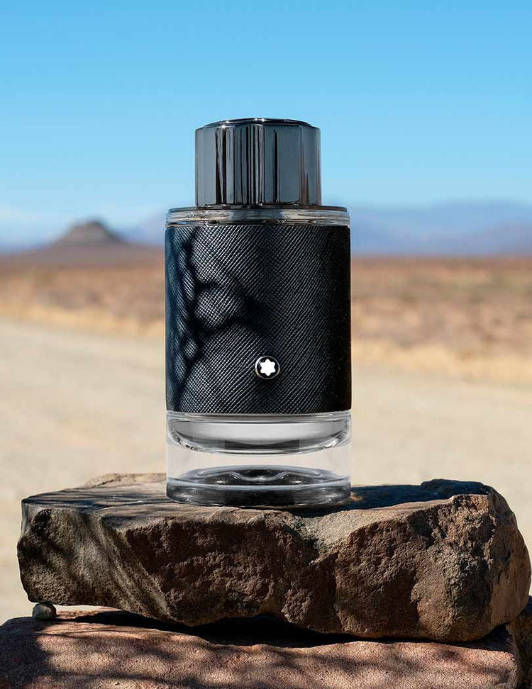 Montblanc Explorer Eau De Parfum