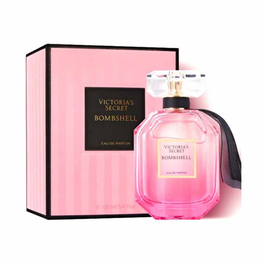 Victoria Secret Bombshell Eau De Parfum 100ml