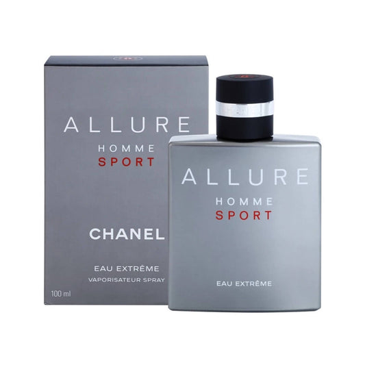 Chanell Allure Homme Sport  Eau Extreme (100 ml)