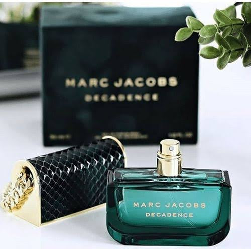 Marcc Jacobbs Decadeence EDP ( 100 ml )