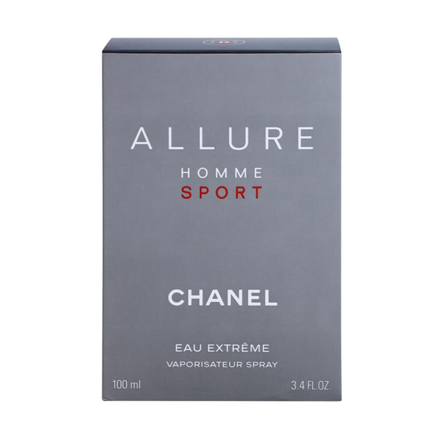 Chanell Allure Homme Sport  Eau Extreme (100 ml)