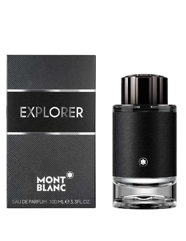 Montblanc Explorer Eau De Parfum