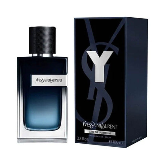 Yvess Saint Laaurent Y EDP 100ML