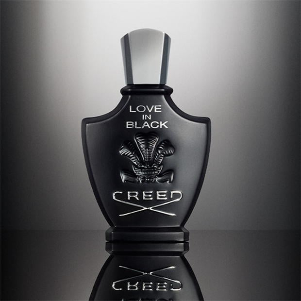 Love in Bllack by Crreed Eau de Parfum Spray