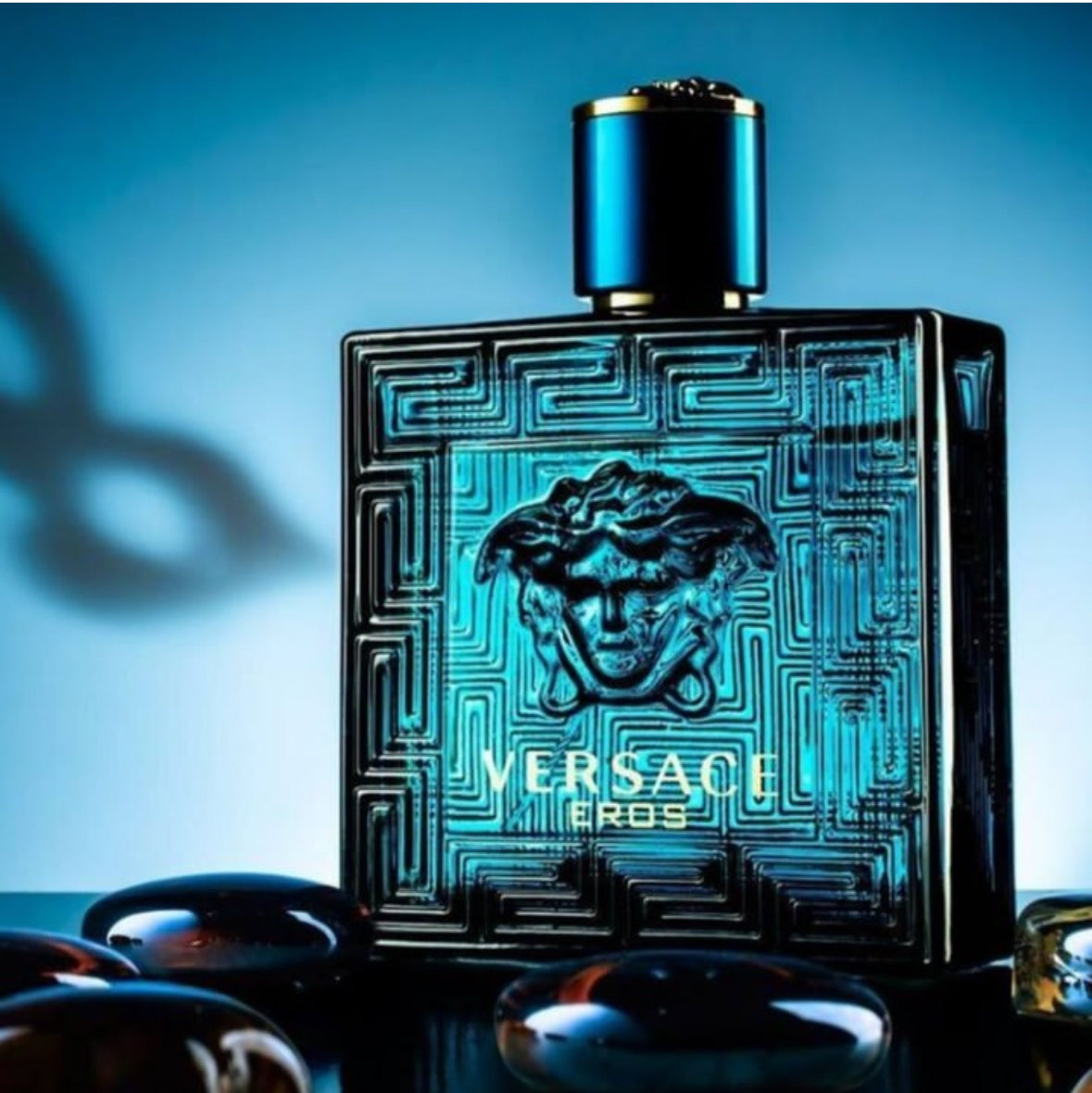 Versacce Eross Eau De Toilette (100ml)