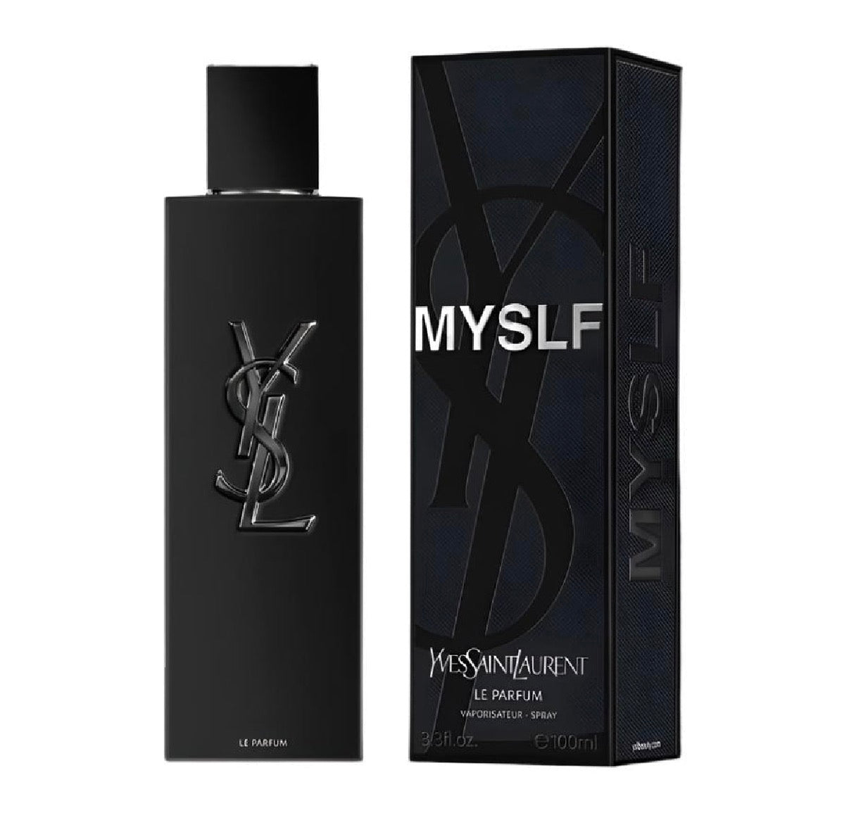 Yves Saintt Laurentt  MYSLF Eau De perfume