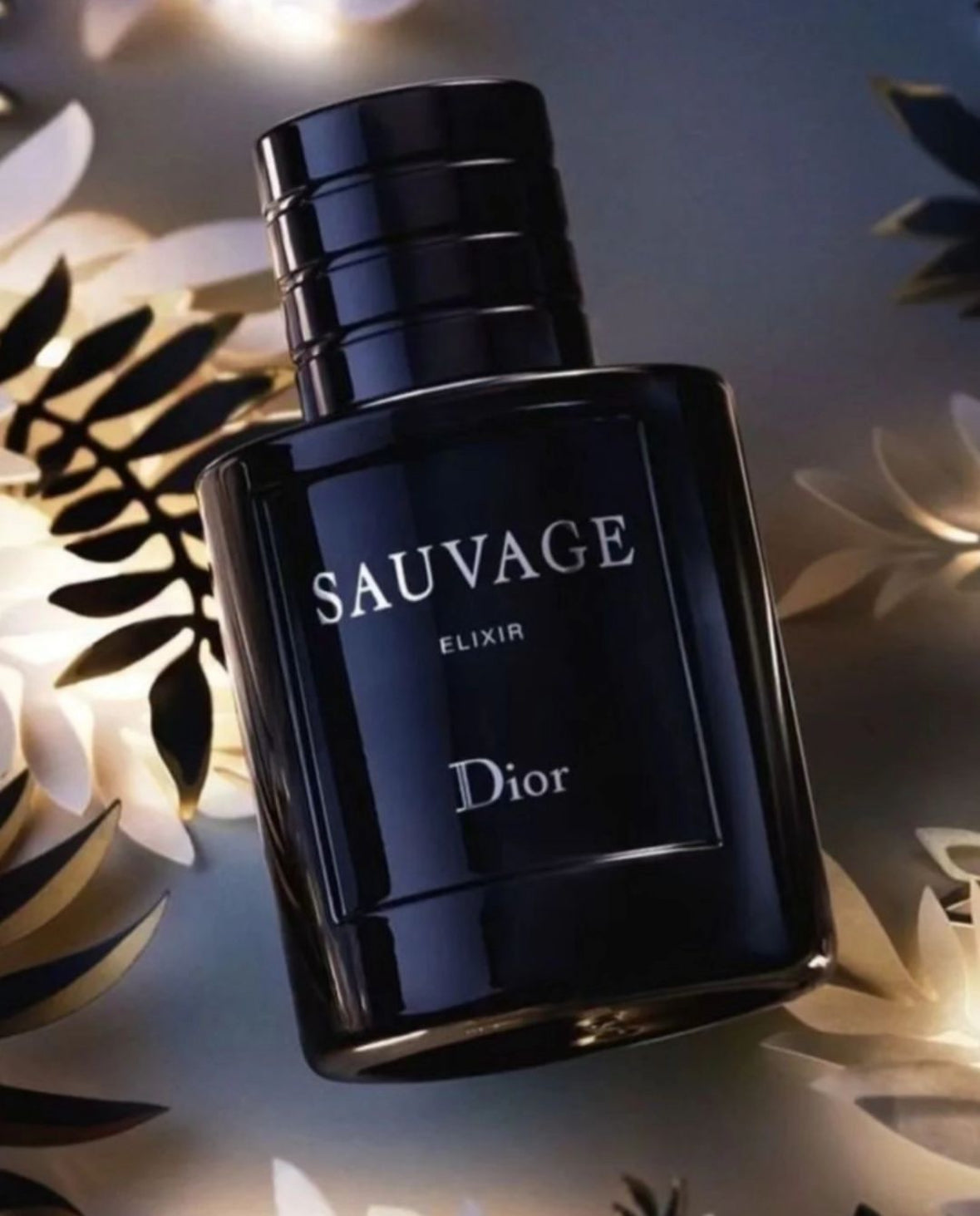 Diorr Sauvage elixiir(50ml)