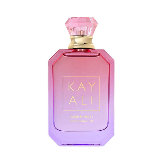 Kayali Fleur Majesty Rose Royale 31 Eau De Parfum