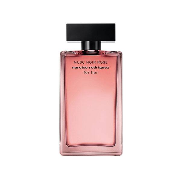 NARCISO RODRIGUEZ MUSC NOIR ROSE EAU DE PARFUM 100ML