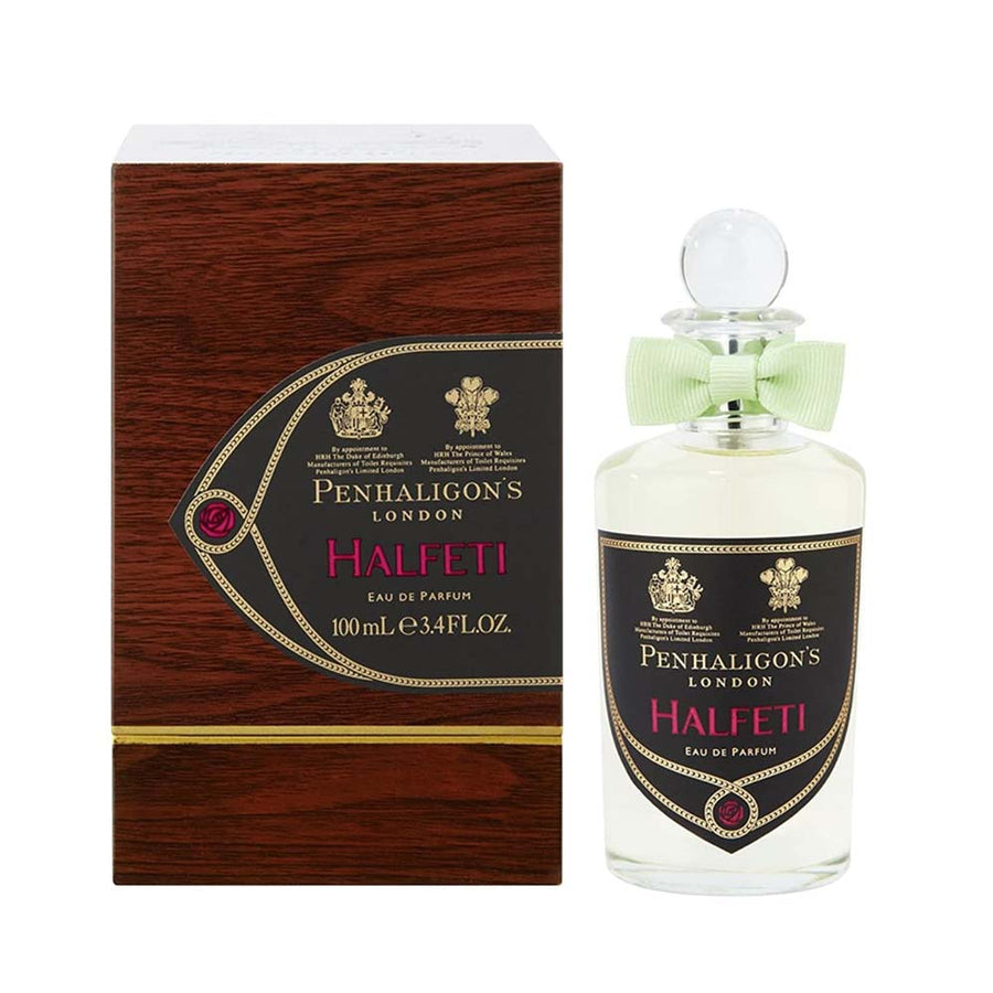 Penhaligon's Halfeti Eau De Parfum For Unisex (100ml)