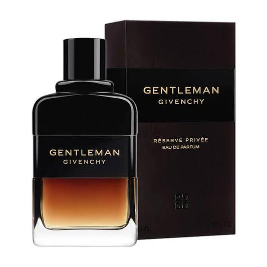 Givenchhy Genttlleman Reserve Privée Eau De Perfume