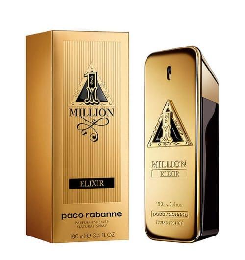 Pacoo Rabanne 1 Millionn (100 ml)