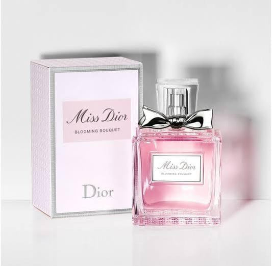 Miiss Diorr Blooming Bouquet (50ml)