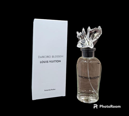 Louiis Vuitton dancingg bloossom Perfume EDP (100ml)