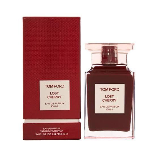 Tomm Forrrd Lost Cherry Eau De Parfum (100ml)