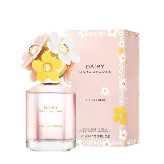 Marrc Jacobs Daiisy Eau So Fresh 4.2 oz (125ml)