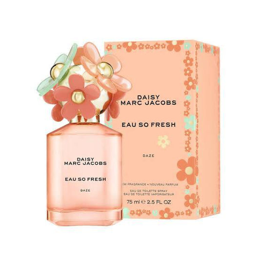 MARRC JACOBS DAISY EVER SO FRESH 2.5 EAU DE PARFUM (100ml)