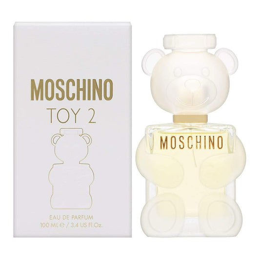 Moschiino Toy 2 - Eau de Parfum (100ml)