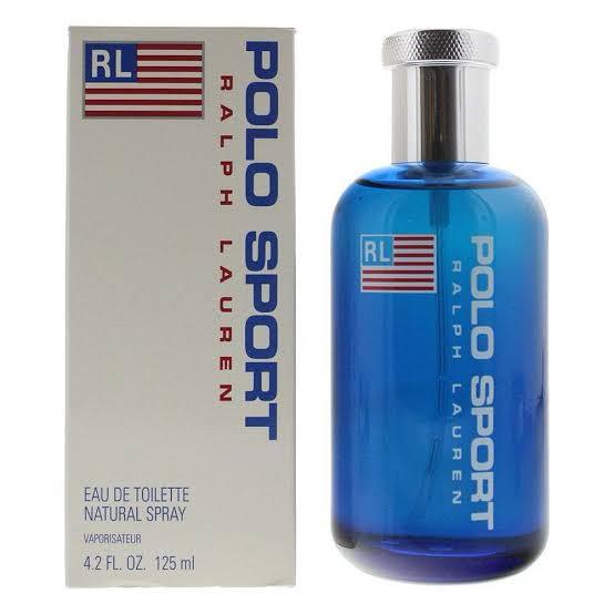 Ralph Lauren Pollo Sport  Eau de Perfume (125 ml)