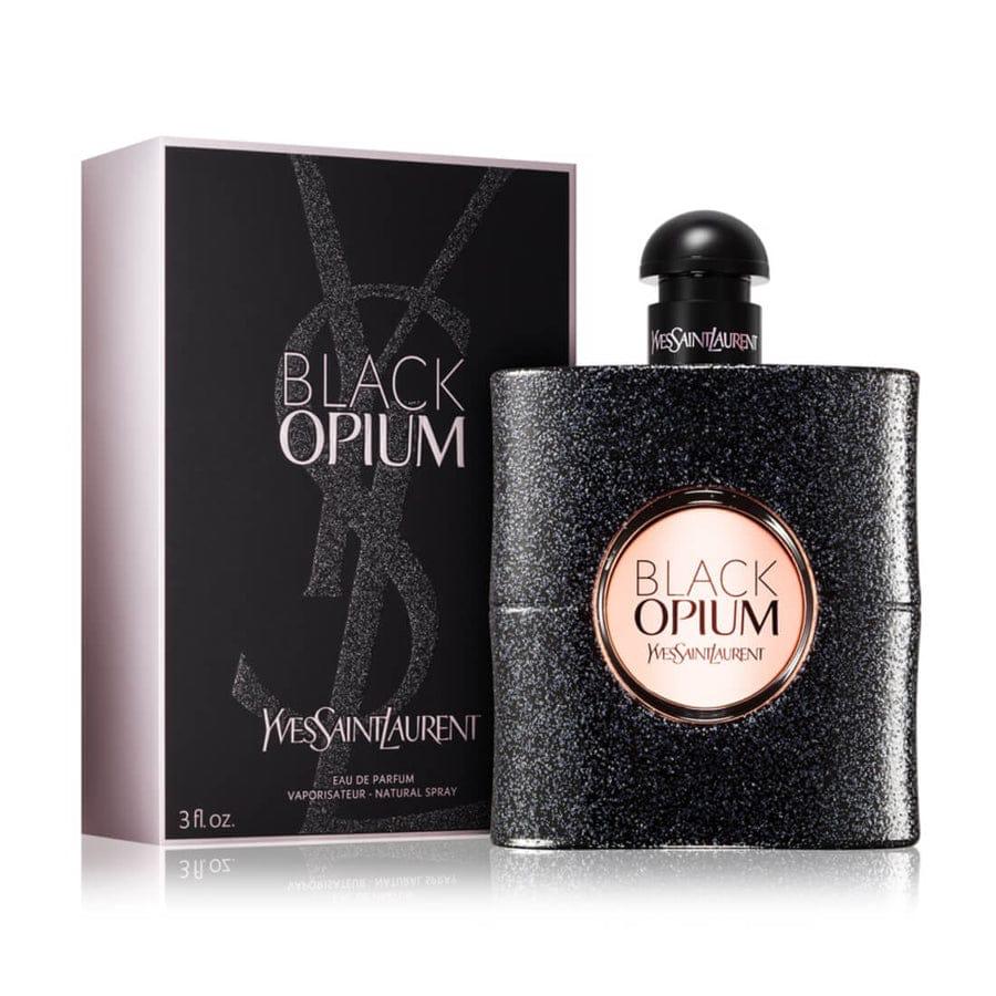 Yves Saintt Laurentt Black Opium Eau De Perfume For Women