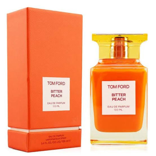 Tomm Forrd Bitter Peach Eau De perfume For Unisex (100 ml)