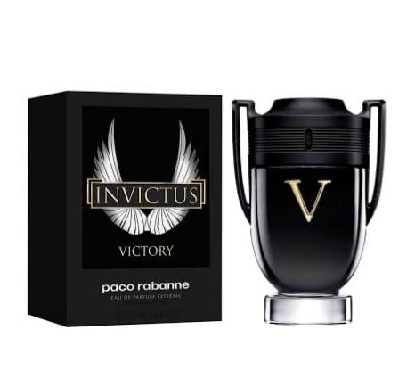 Pacoo Rabanne Invictus Victorry Eau De Perfume