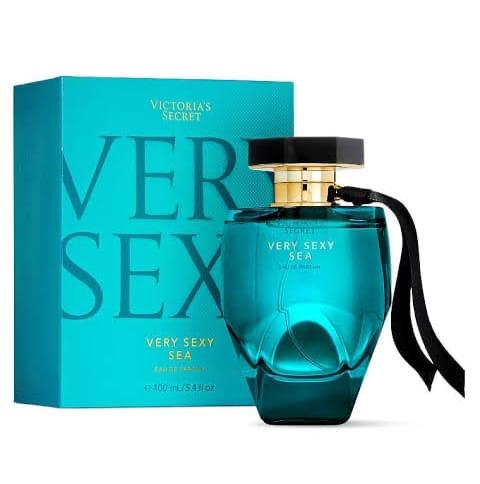 Victoriia's  Secret Veryy Sexyy Sea Eau De Perfume (100ml)