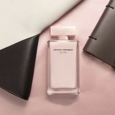 Narciso Rodriguez Eau De Parfum