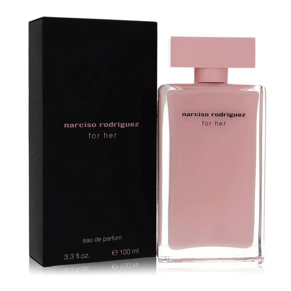 Narciso Rodriguez Eau De Parfum